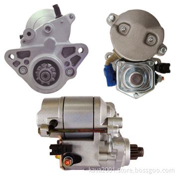 12V Car Starter Motor For Lexus Gx470 2280007402 2280007403 2280008800